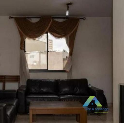 Apartamento à venda com 1 quarto, 49m² - Foto 2