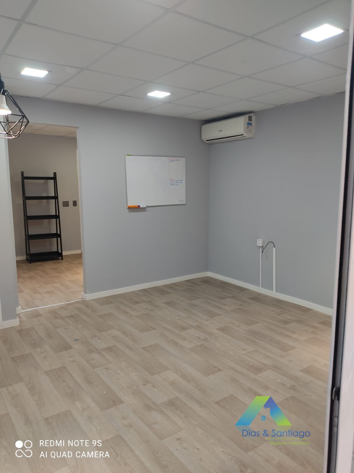 Conjunto Comercial-Sala à venda, 36m² - Foto 2