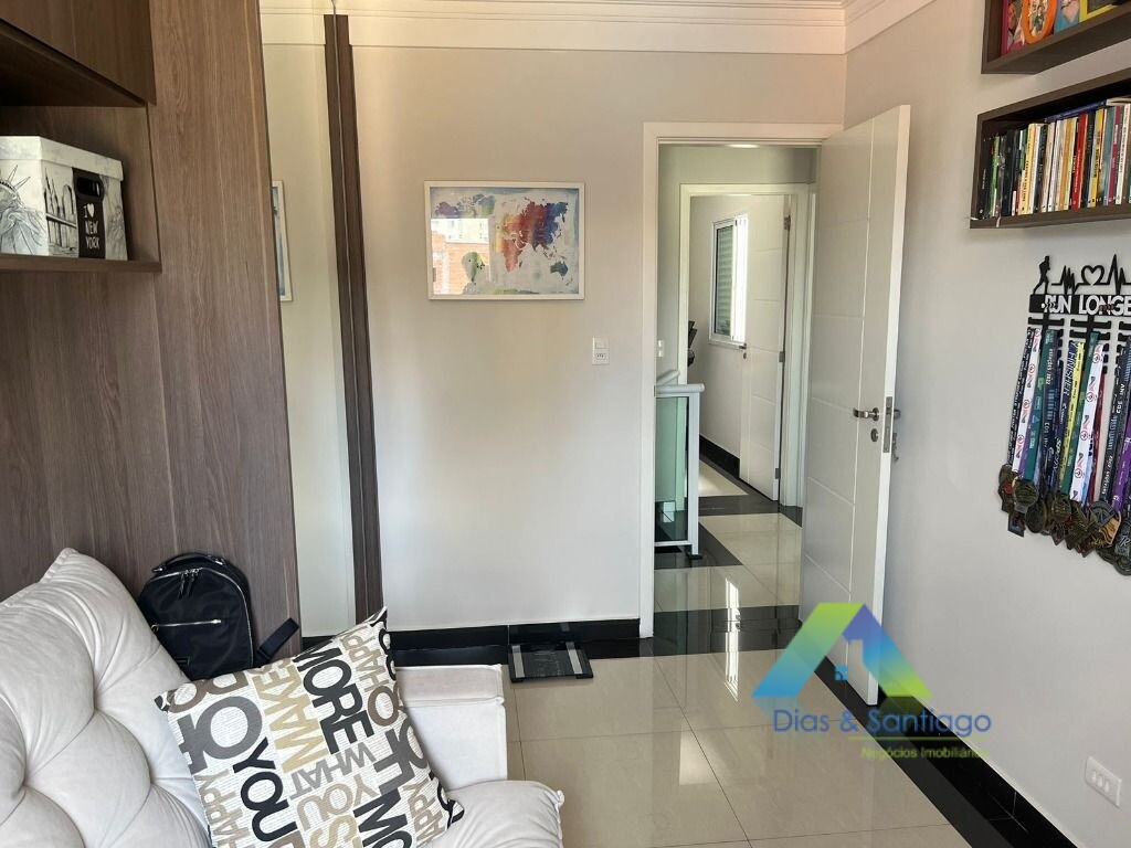 Sobrado à venda com 3 quartos, 101m² - Foto 12