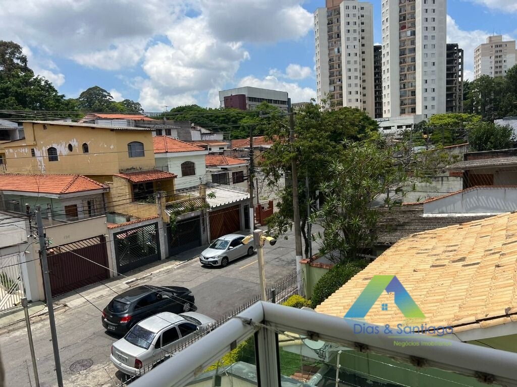 Sobrado à venda com 3 quartos, 101m² - Foto 21