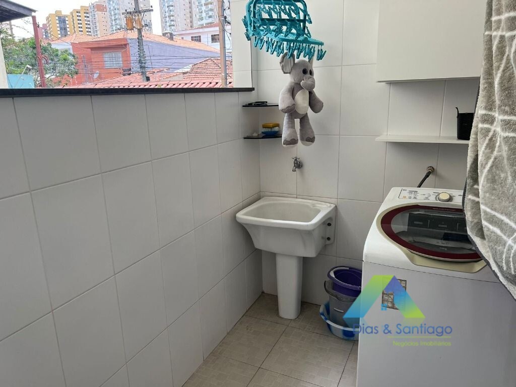 Sobrado à venda com 3 quartos, 101m² - Foto 19