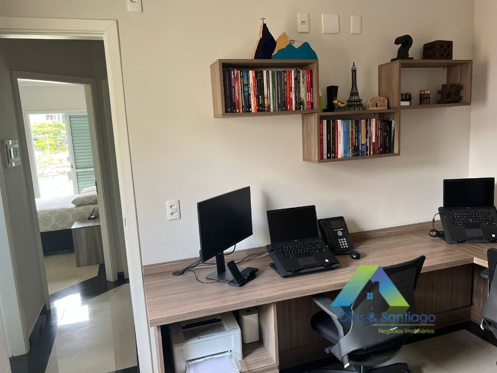 Sobrado à venda com 3 quartos, 101m² - Foto 17