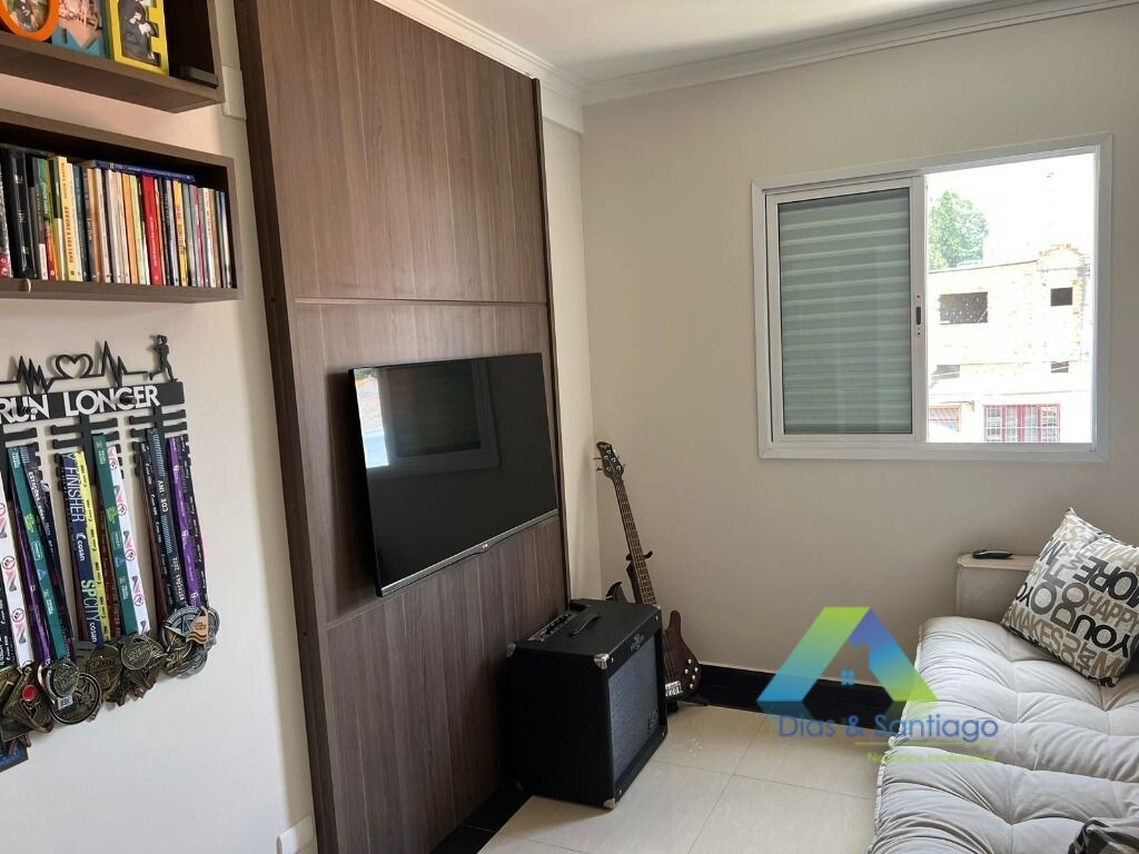 Sobrado à venda com 3 quartos, 101m² - Foto 16