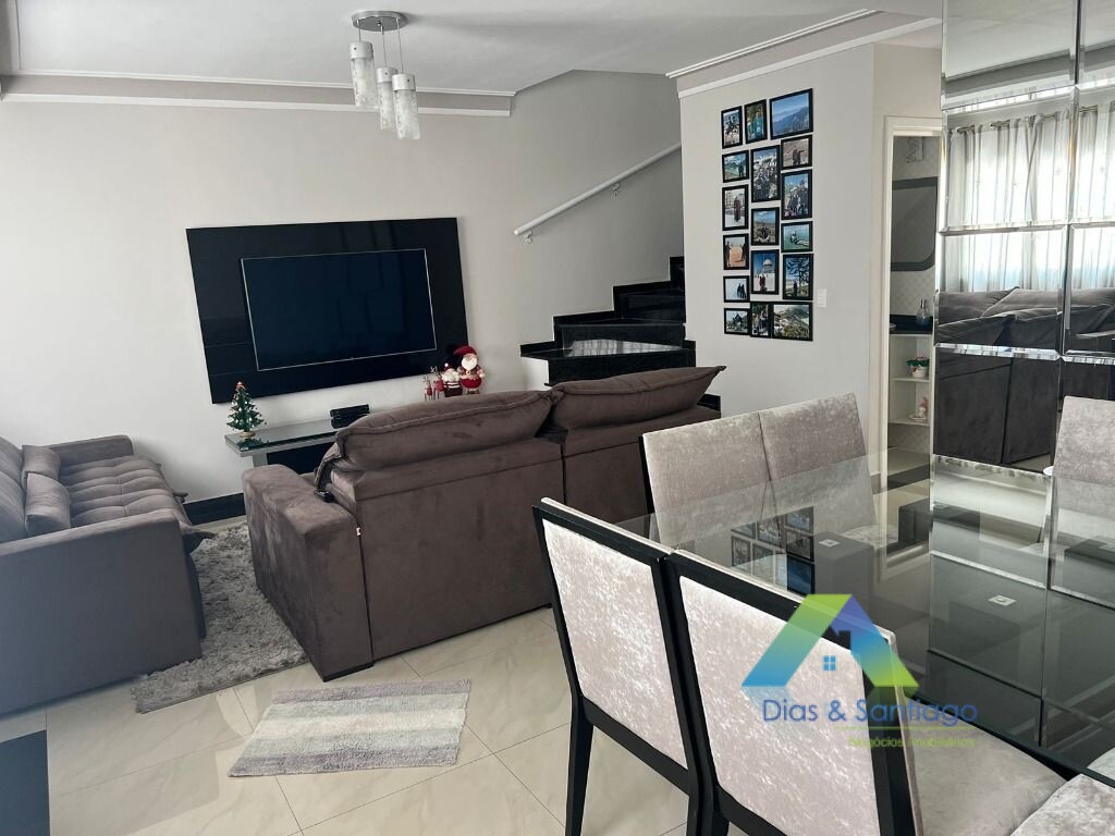 Sobrado à venda com 3 quartos, 101m² - Foto 7