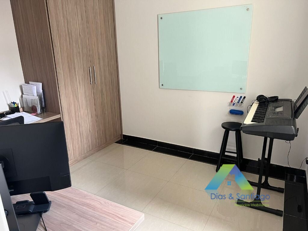 Sobrado à venda com 3 quartos, 101m² - Foto 18