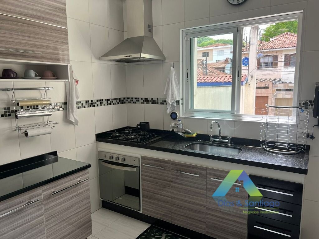 Sobrado à venda com 3 quartos, 101m² - Foto 4