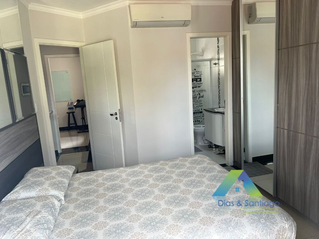 Sobrado à venda com 3 quartos, 101m² - Foto 10