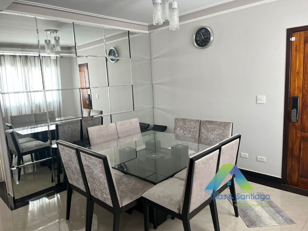 Sobrado à venda com 3 quartos, 101m² - Foto 8