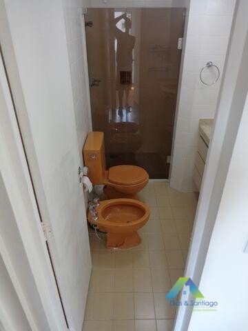 Apartamento à venda com 3 quartos, 64m² - Foto 11