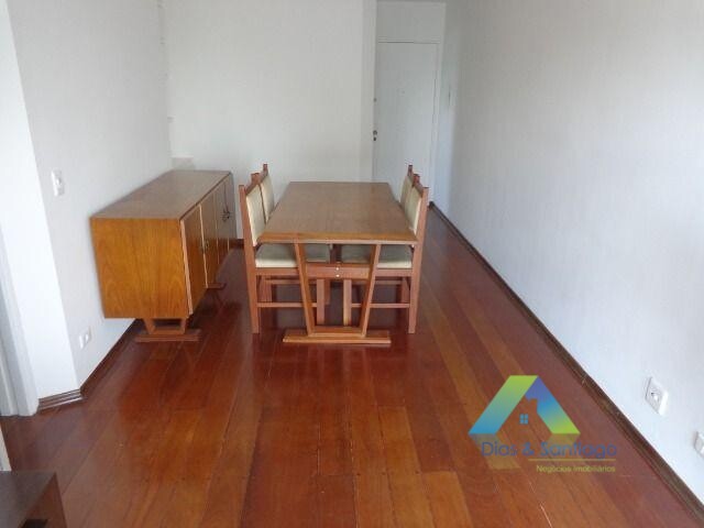 Apartamento à venda com 3 quartos, 64m² - Foto 2