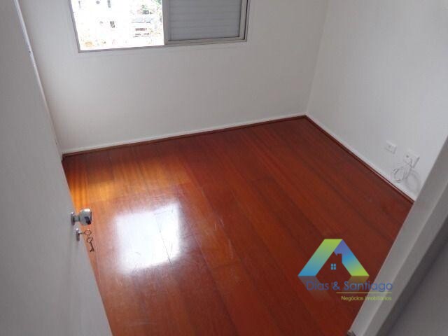 Apartamento à venda com 3 quartos, 64m² - Foto 3