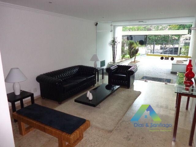 Apartamento à venda com 3 quartos, 64m² - Foto 1