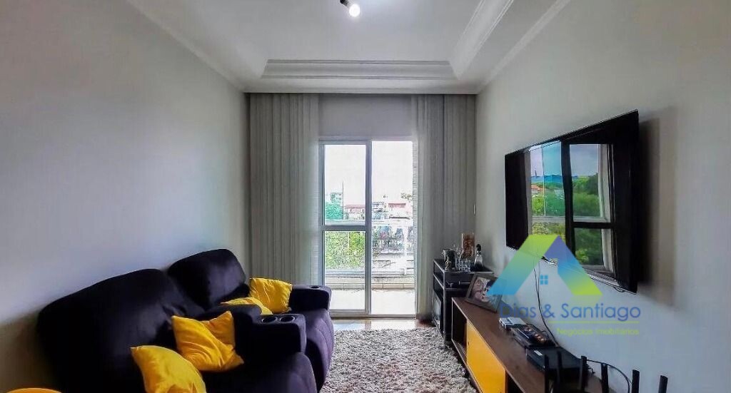 Cobertura à venda com 4 quartos, 161m² - Foto 11