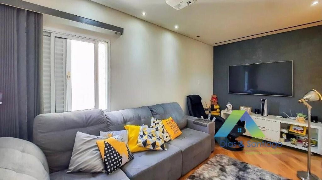 Cobertura à venda com 4 quartos, 161m² - Foto 6