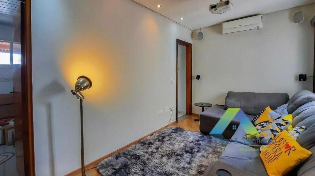 Cobertura à venda com 4 quartos, 161m² - Foto 25