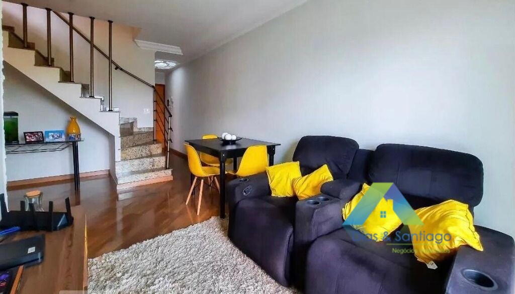 Cobertura à venda com 4 quartos, 161m² - Foto 8