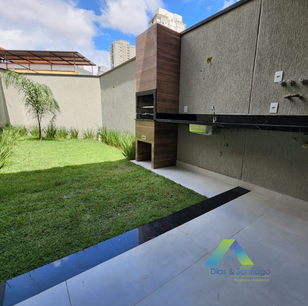 Sobrado à venda com 3 quartos, 150m² - Foto 4