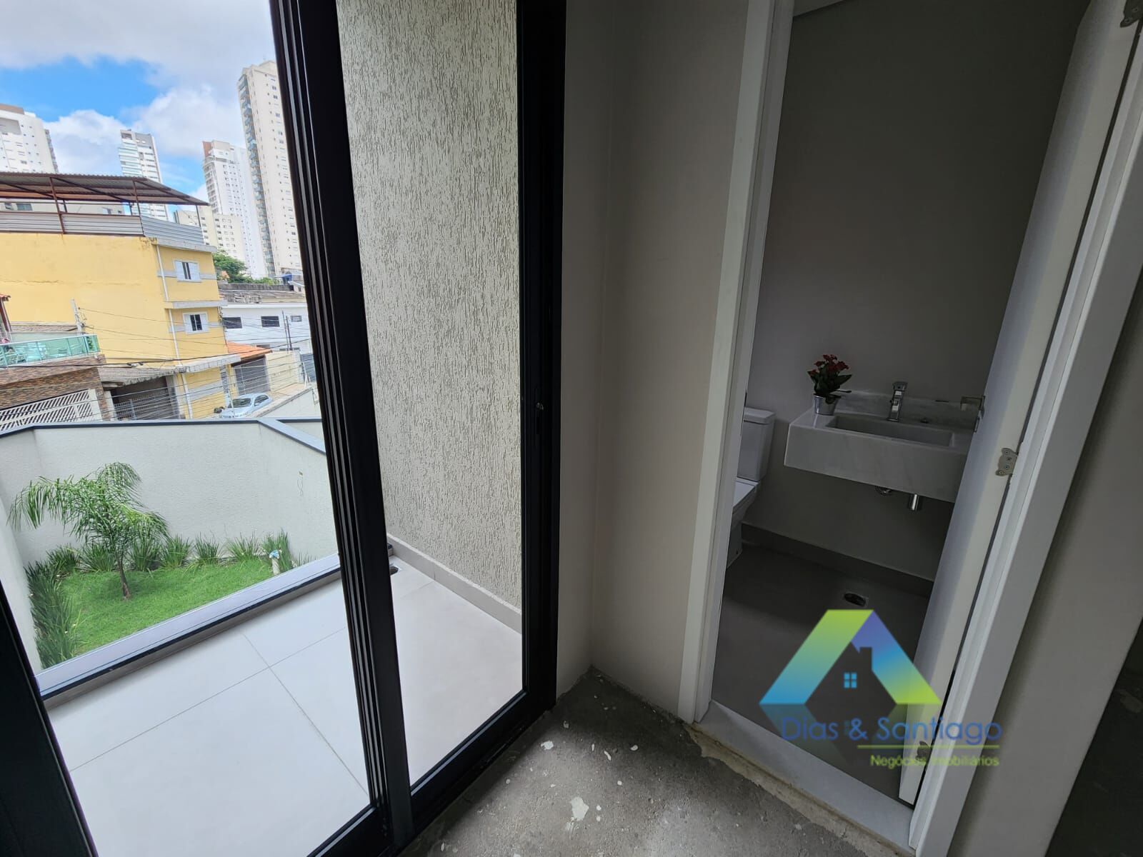 Sobrado à venda com 3 quartos, 150m² - Foto 13