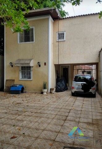 Sobrado à venda com 5 quartos, 540m² - Foto 14