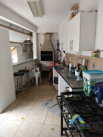 Sobrado à venda com 5 quartos, 540m² - Foto 16