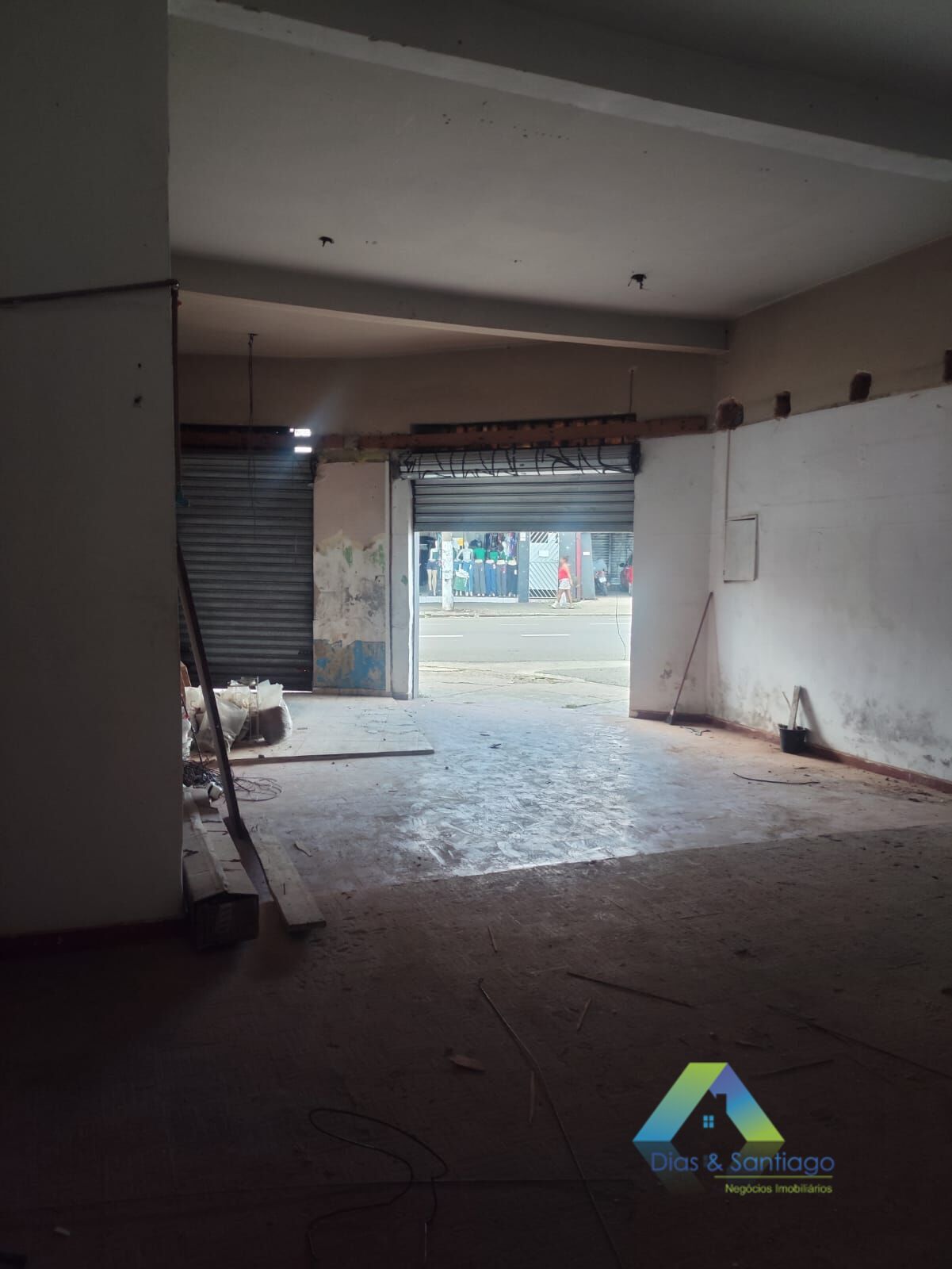 Loja-Salão, 70 m² - Foto 12