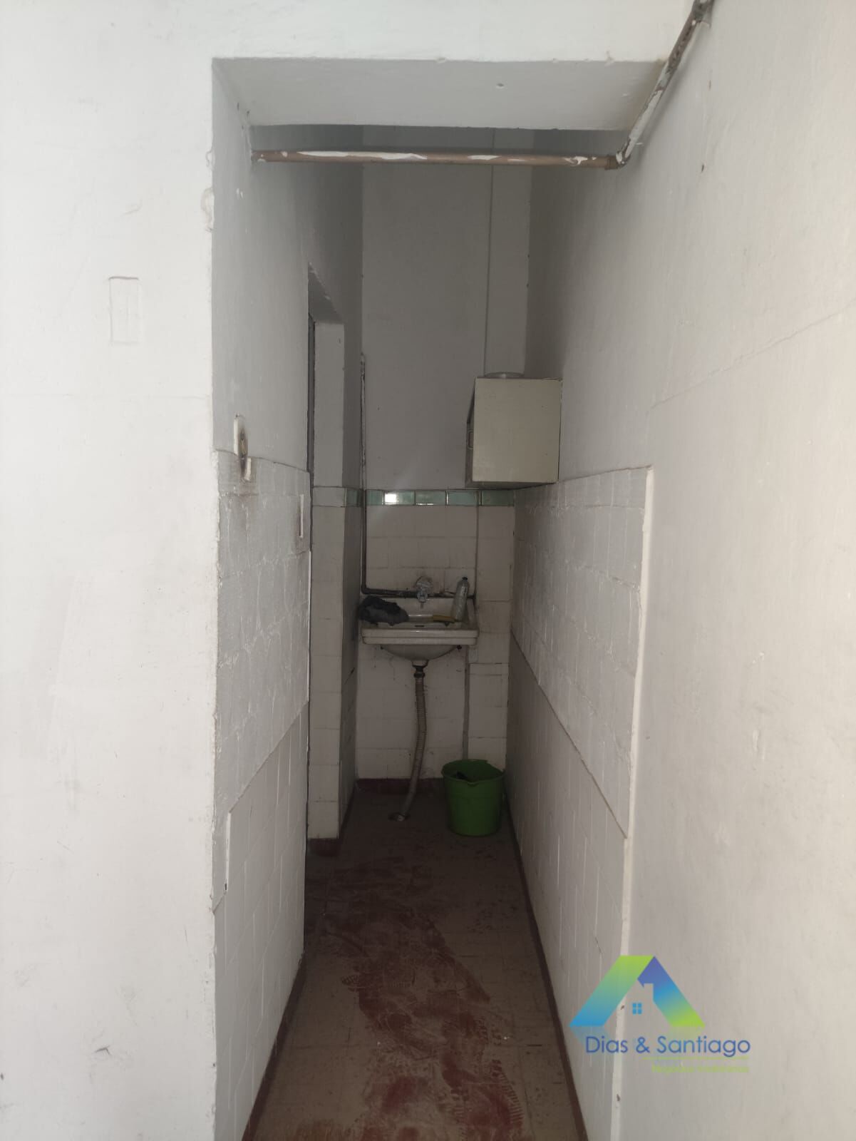 Loja-Salão, 70 m² - Foto 10