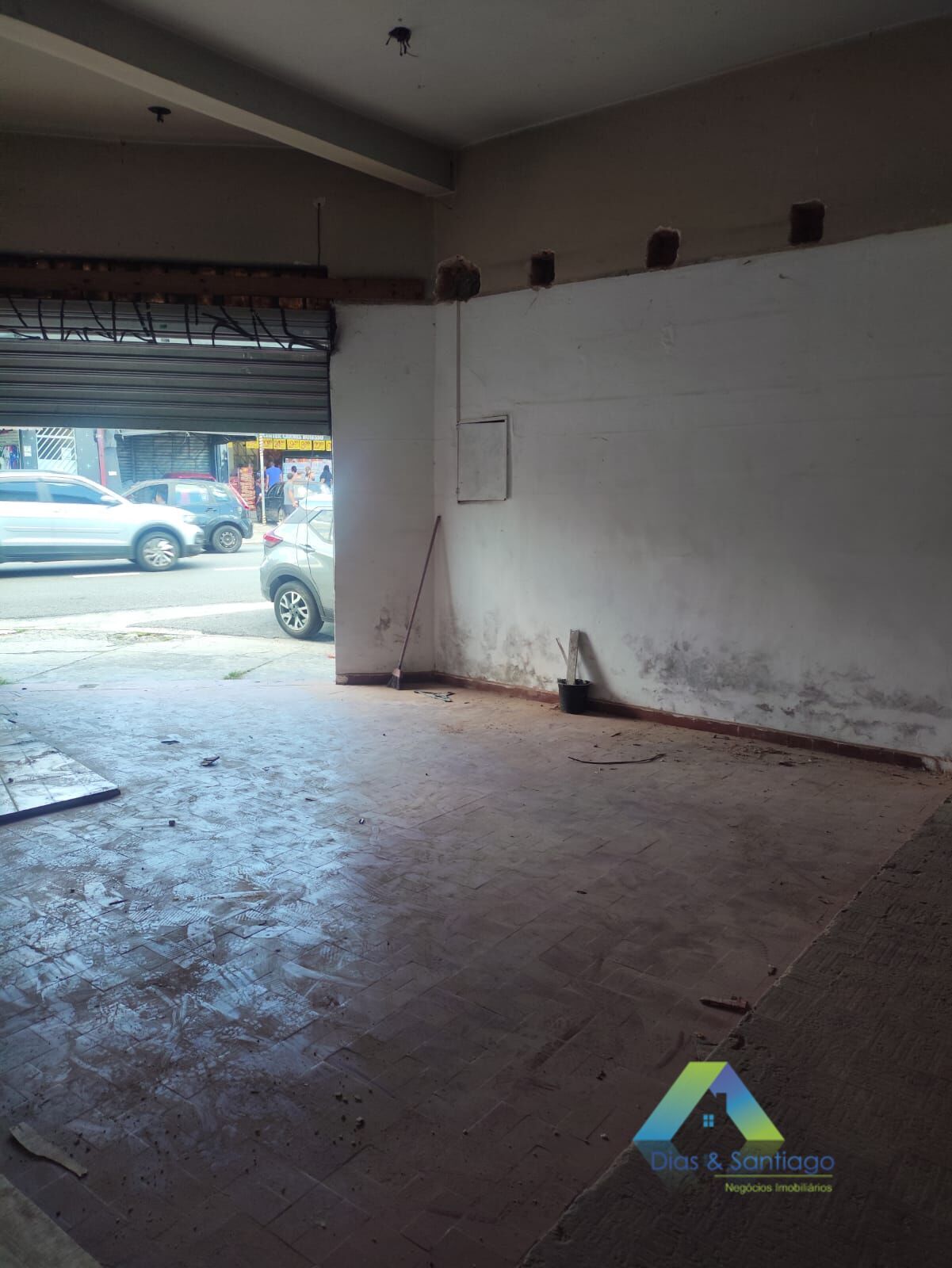 Loja-Salão, 70 m² - Foto 5