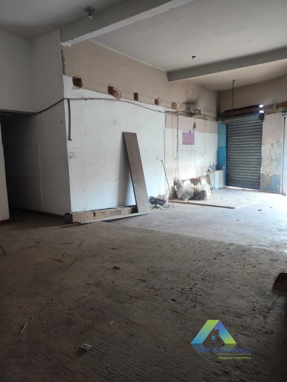 Loja-Salão, 70 m² - Foto 16