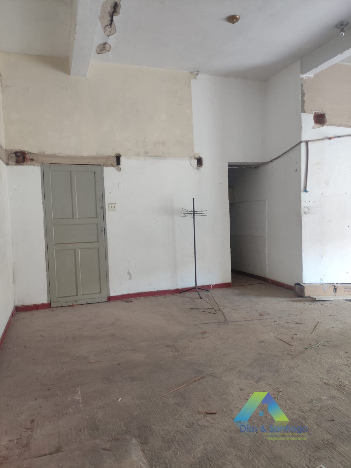 Loja-Salão, 70 m² - Foto 13