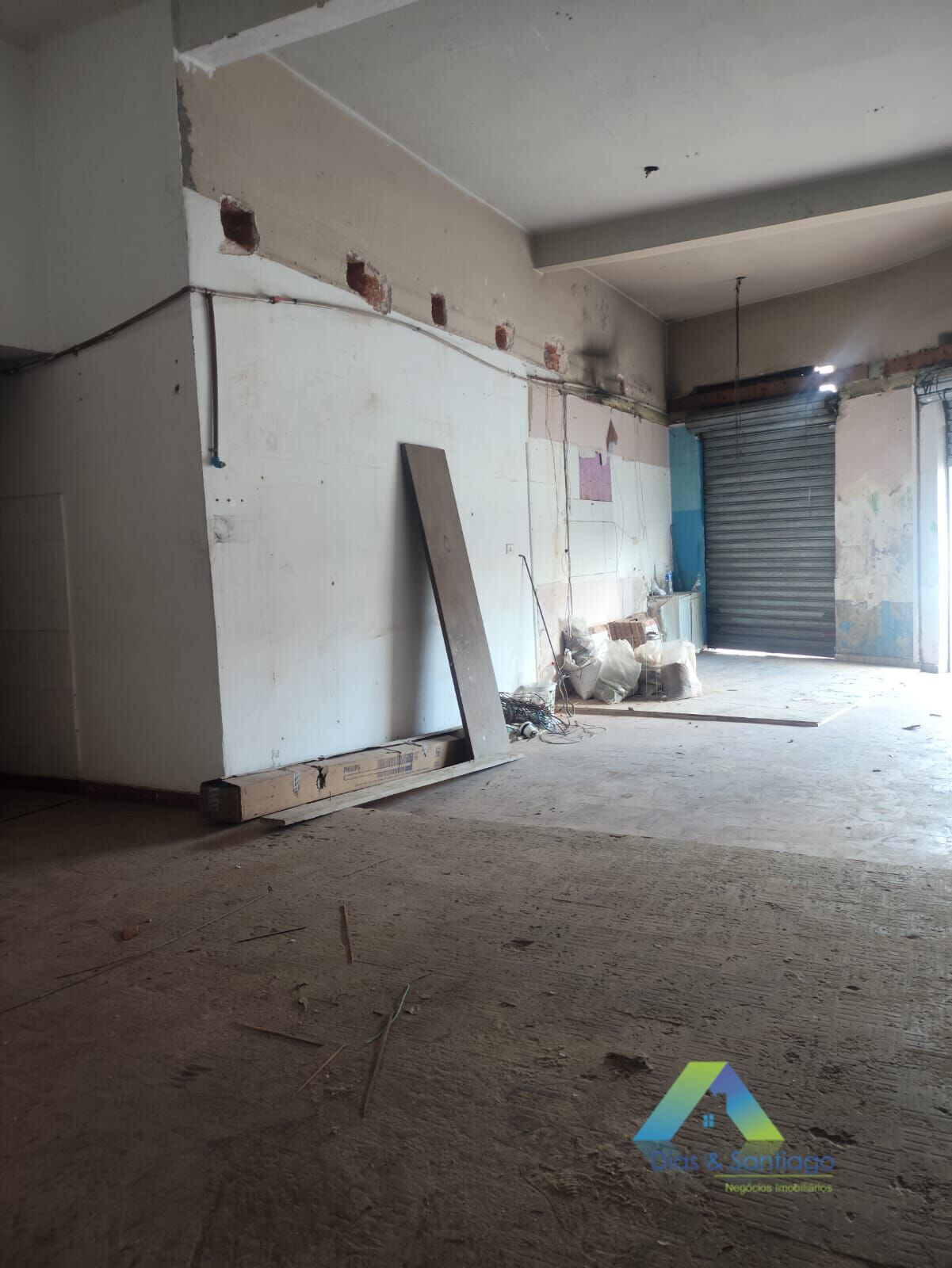 Loja-Salão, 70 m² - Foto 11