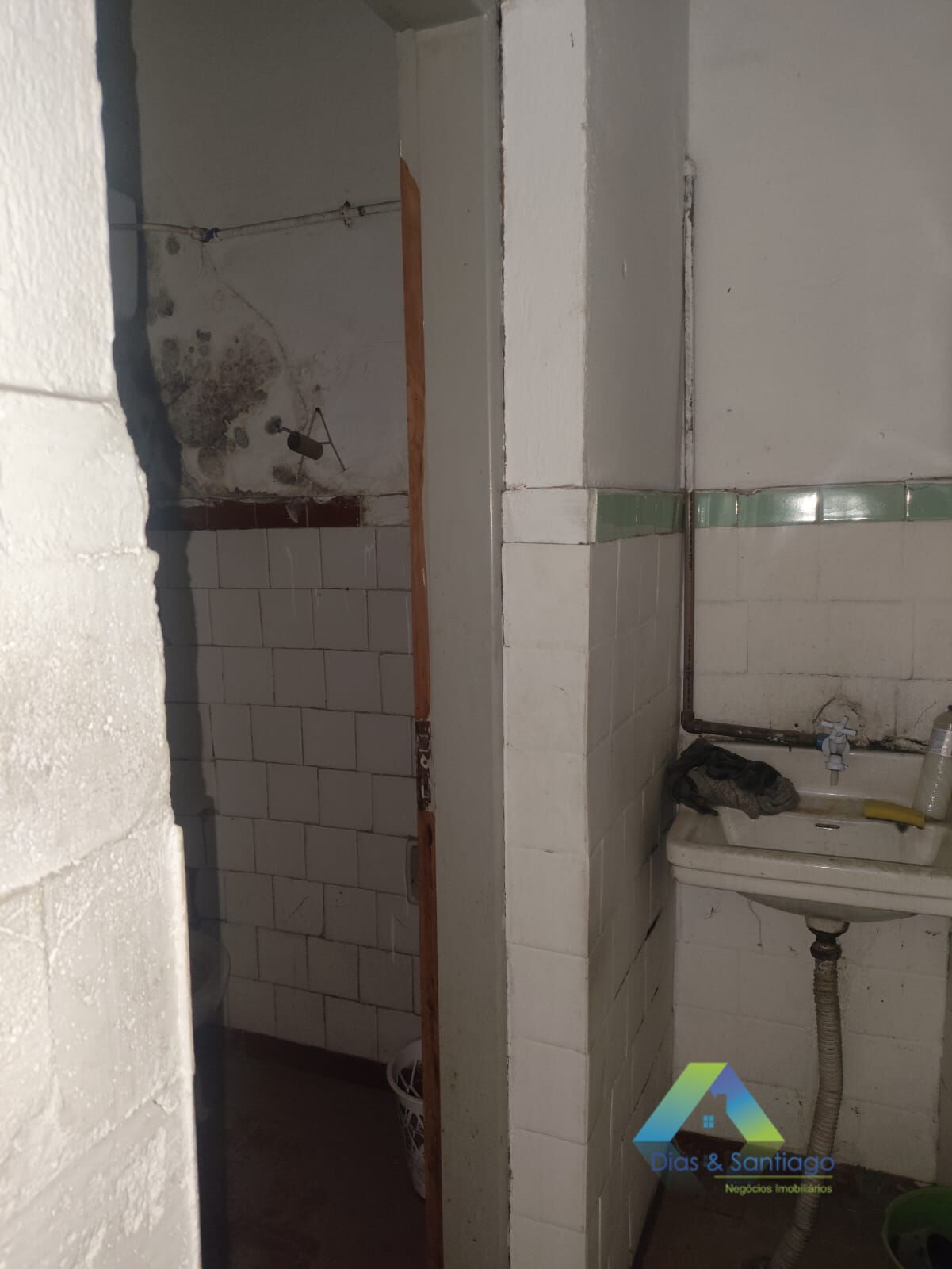 Loja-Salão, 70 m² - Foto 8