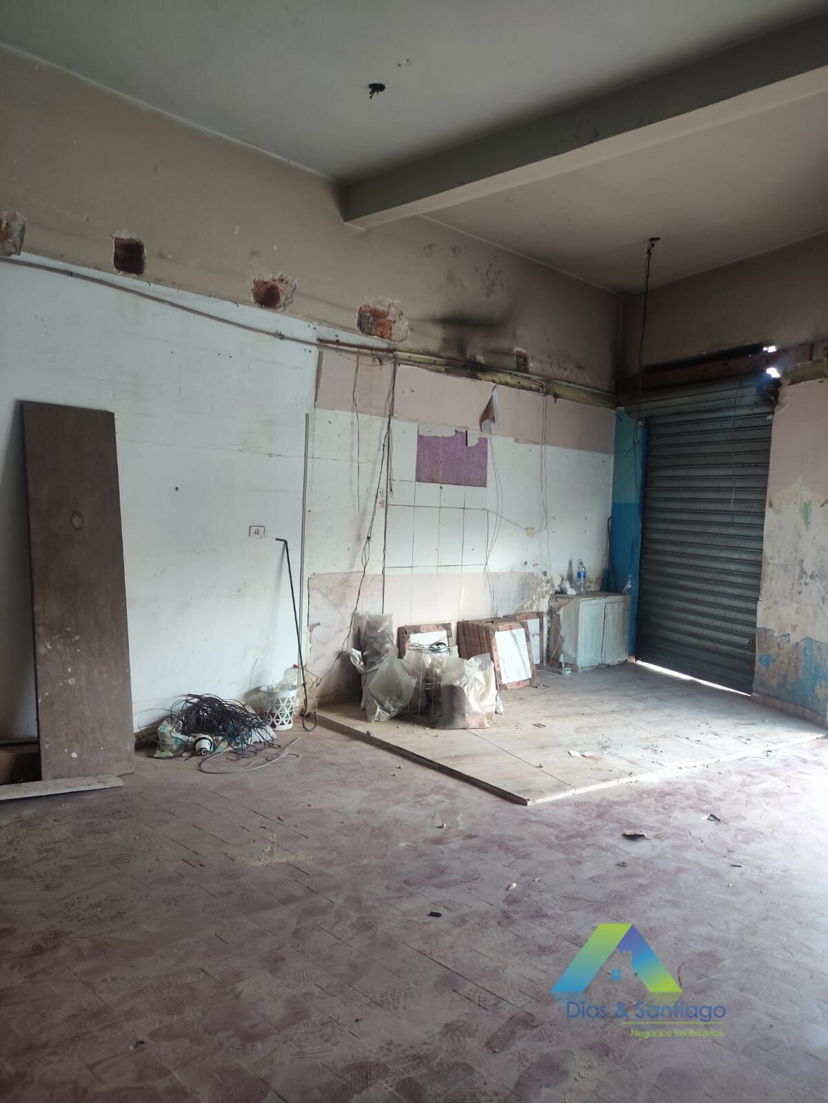 Loja-Salão, 70 m² - Foto 6