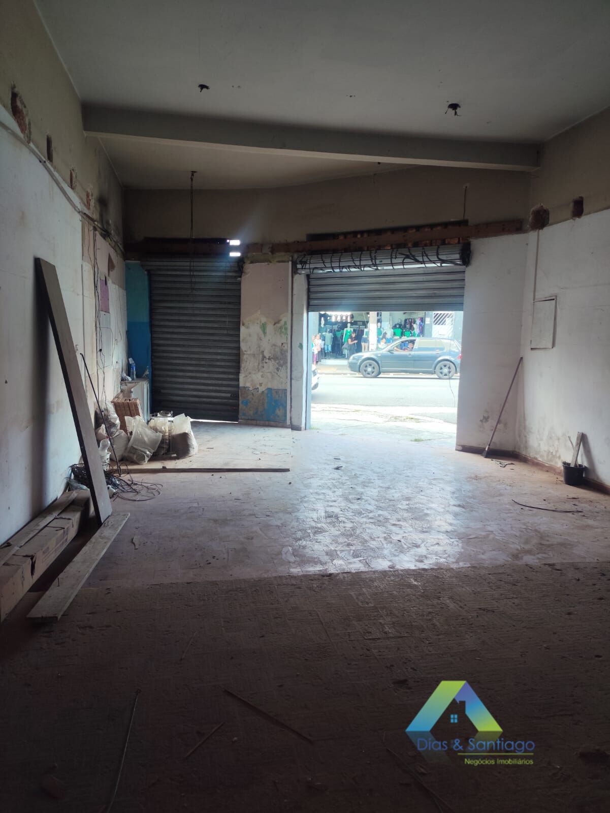 Loja-Salão, 70 m² - Foto 4