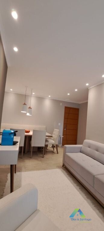 Apartamento à venda com 2 quartos, 55m² - Foto 4