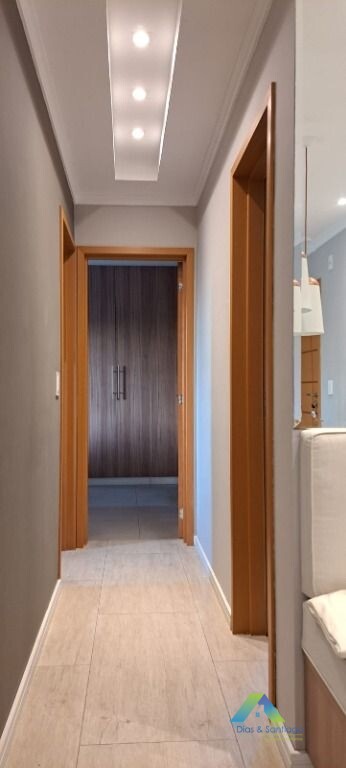 Apartamento à venda com 2 quartos, 55m² - Foto 5