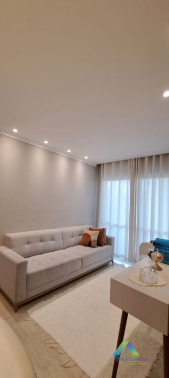 Apartamento à venda com 2 quartos, 55m² - Foto 3