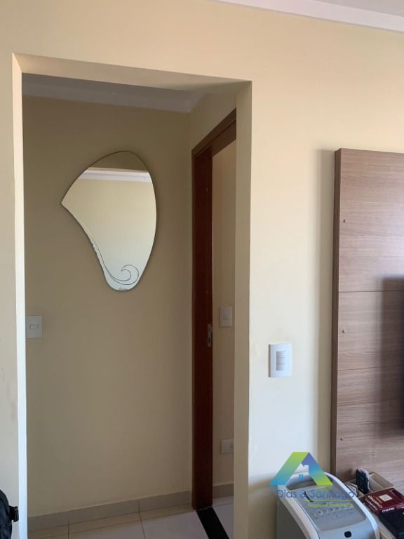 Apartamento à venda com 2 quartos, 65m² - Foto 5