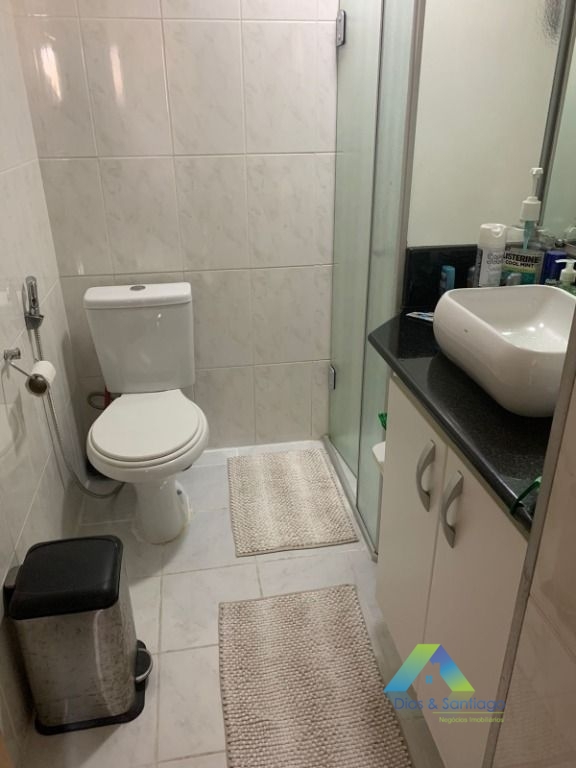 Apartamento à venda com 2 quartos, 65m² - Foto 8