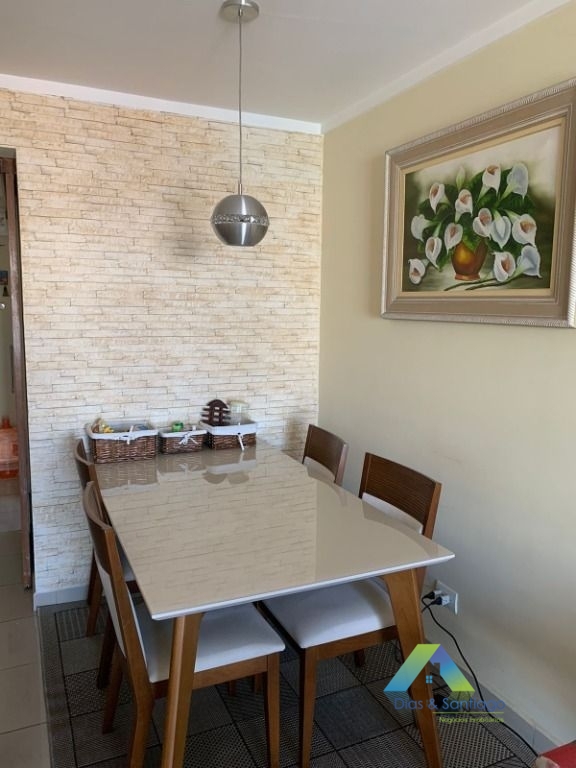 Apartamento à venda com 2 quartos, 65m² - Foto 2