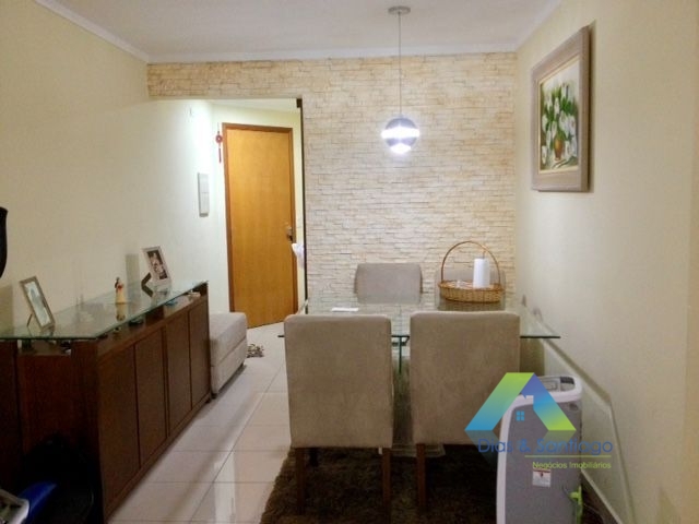 Apartamento à venda com 2 quartos, 65m² - Foto 1