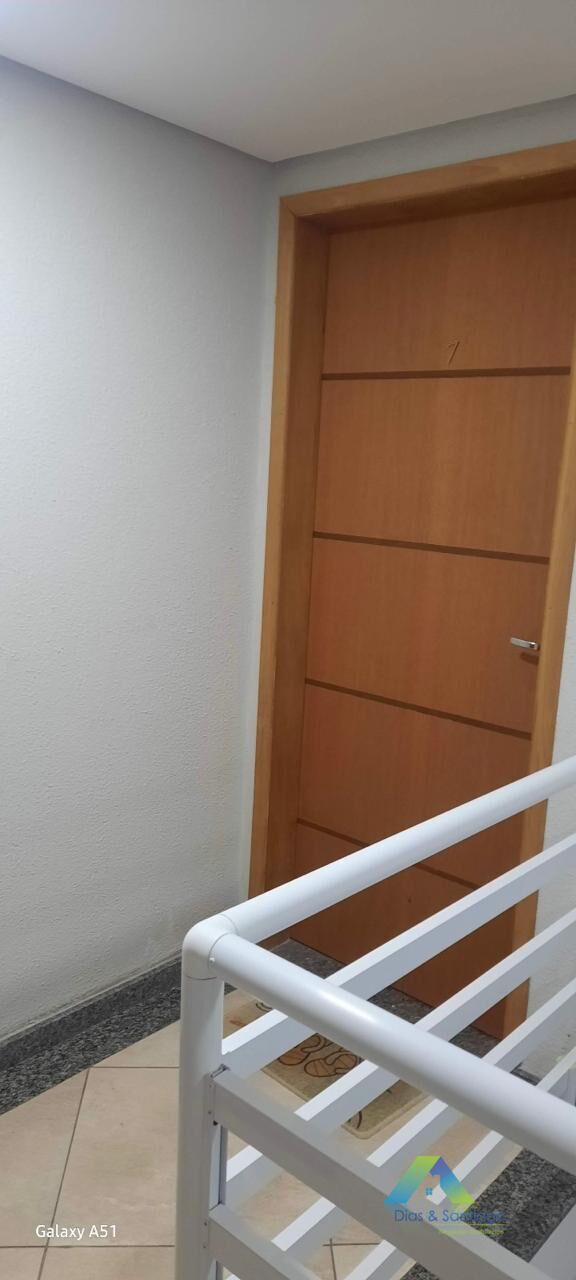 Cobertura à venda com 2 quartos, 84m² - Foto 3