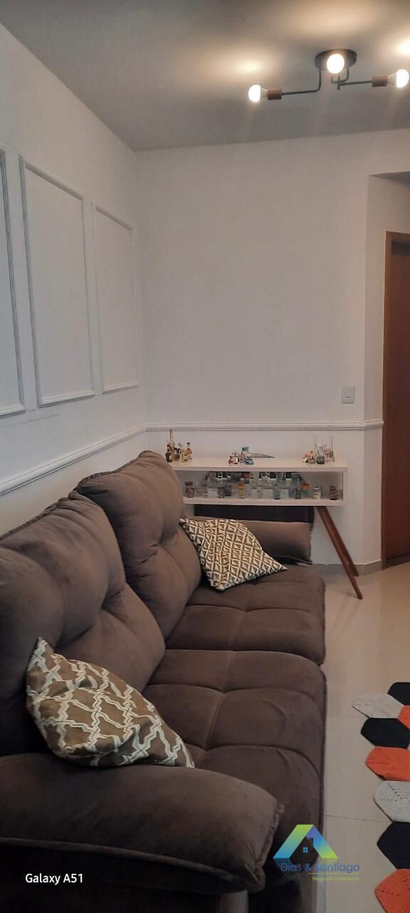 Cobertura à venda com 2 quartos, 84m² - Foto 5