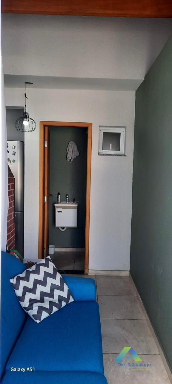 Cobertura à venda com 2 quartos, 84m² - Foto 16