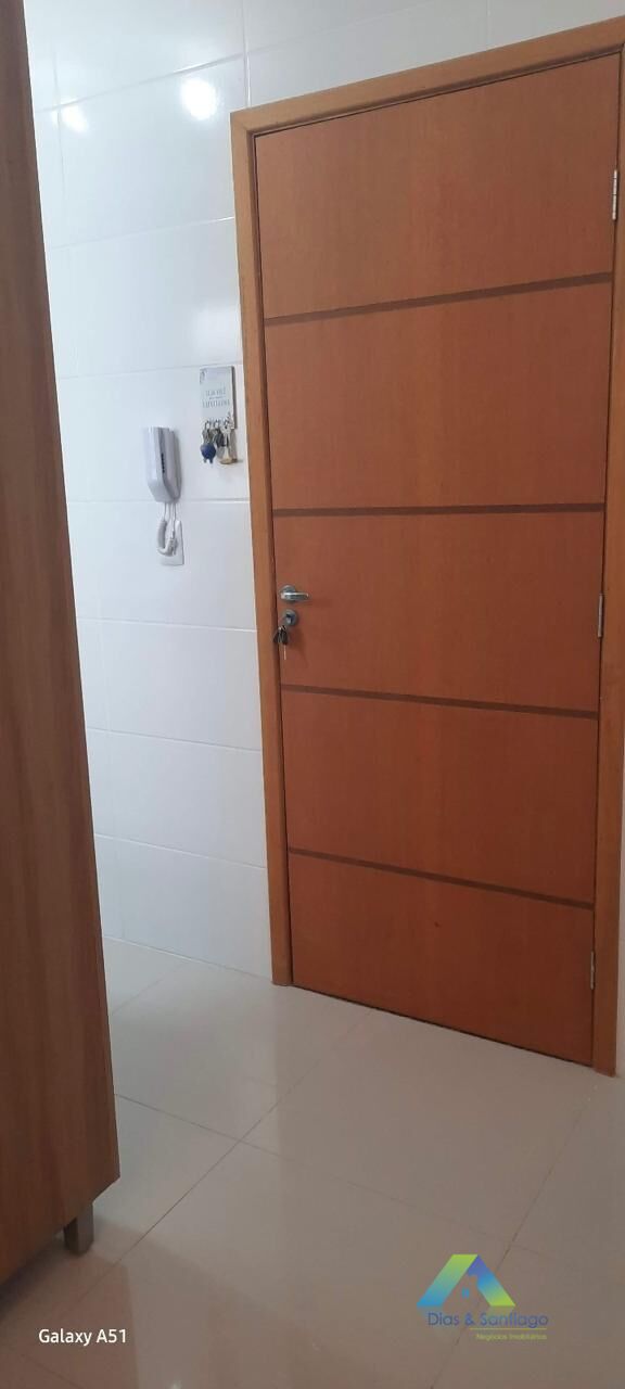 Cobertura à venda com 2 quartos, 84m² - Foto 2