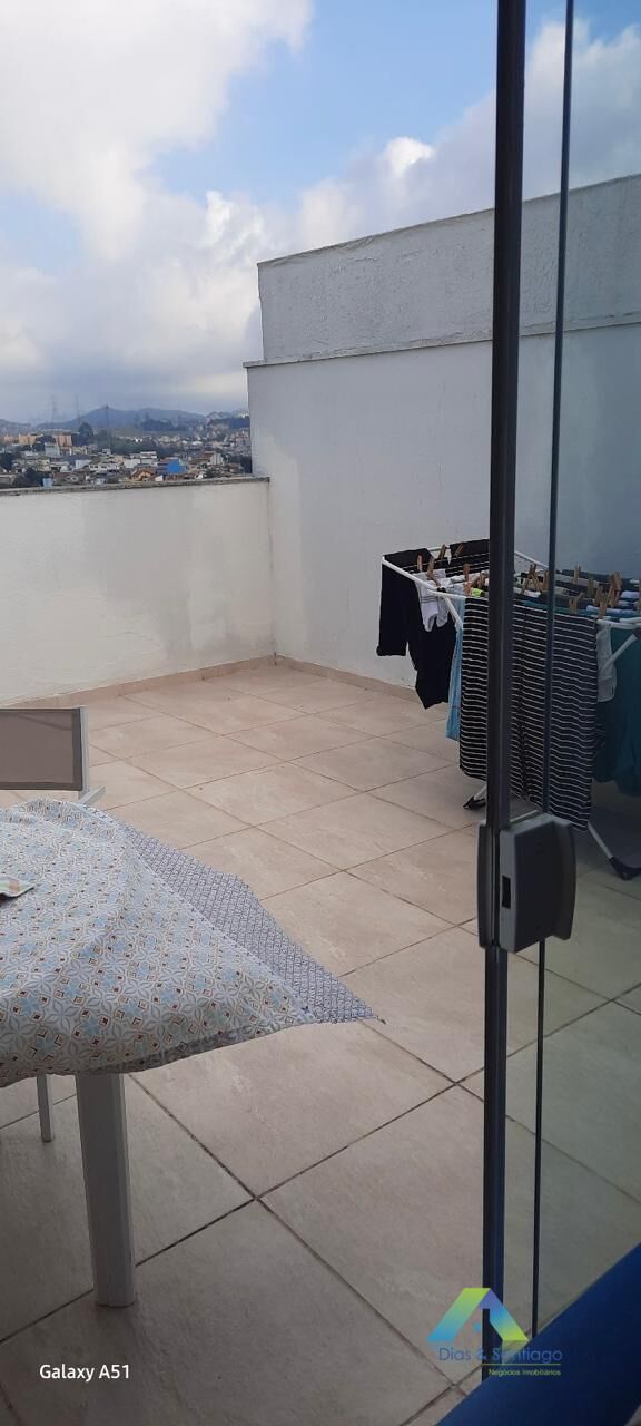 Cobertura à venda com 2 quartos, 84m² - Foto 18