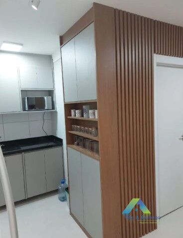 Apartamento, 2 quartos, 35 m² - Foto 5