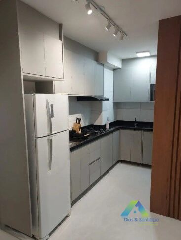 Apartamento, 2 quartos, 35 m² - Foto 6