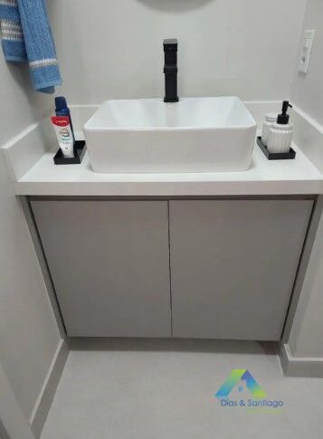 Apartamento, 2 quartos, 35 m² - Foto 9