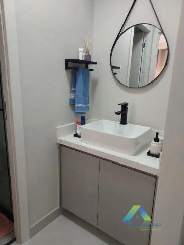 Apartamento, 2 quartos, 35 m² - Foto 10