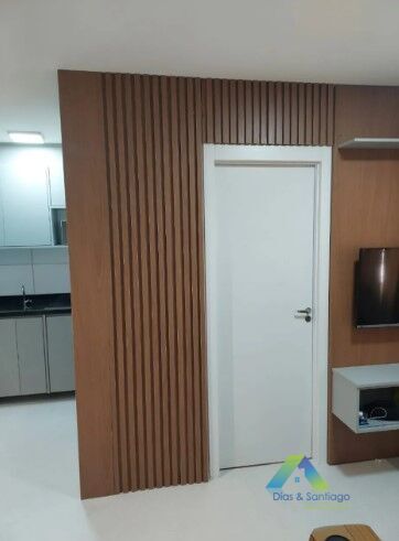 Apartamento, 2 quartos, 35 m² - Foto 4